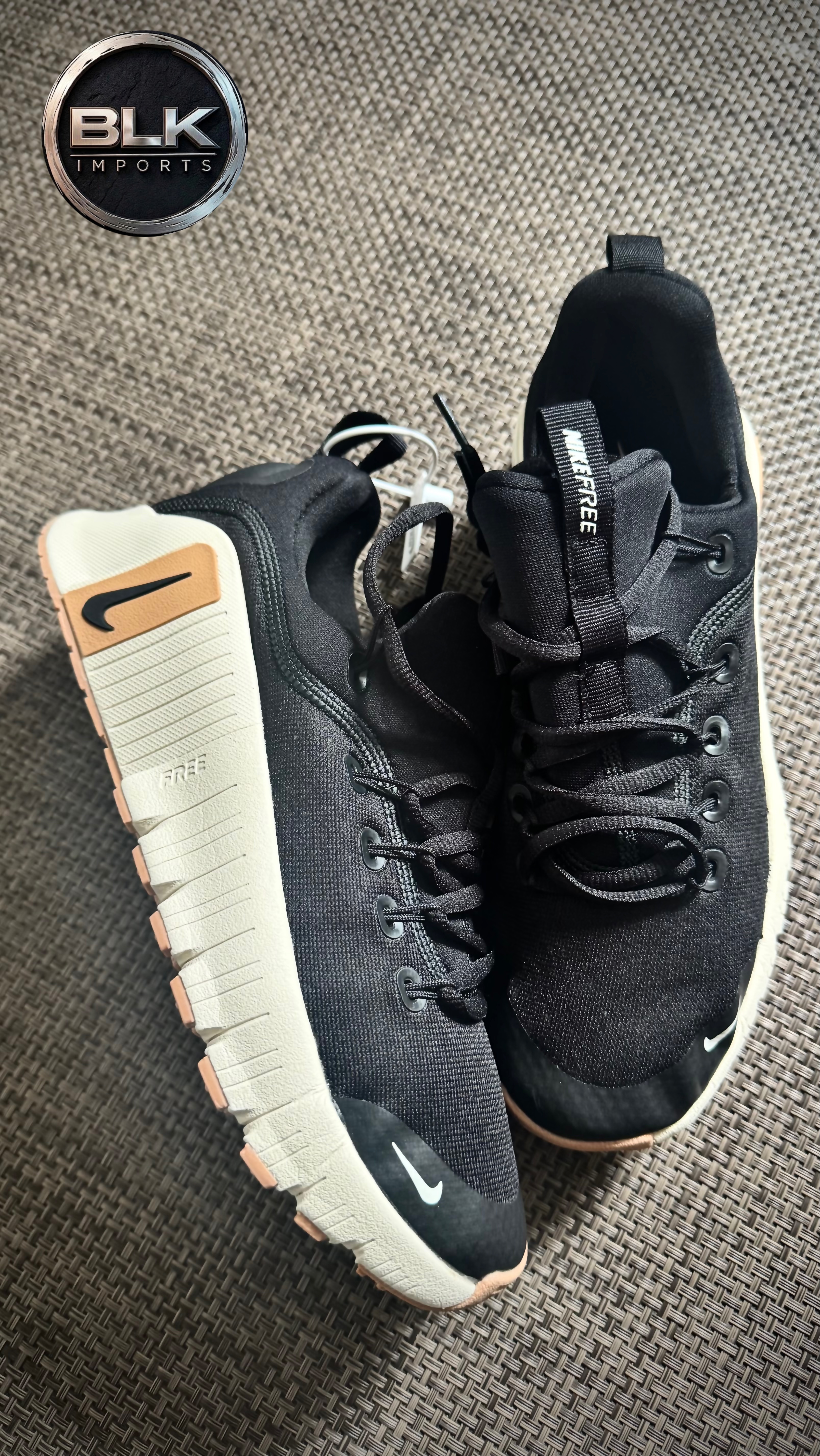 Sneaker BLK IMPORTS