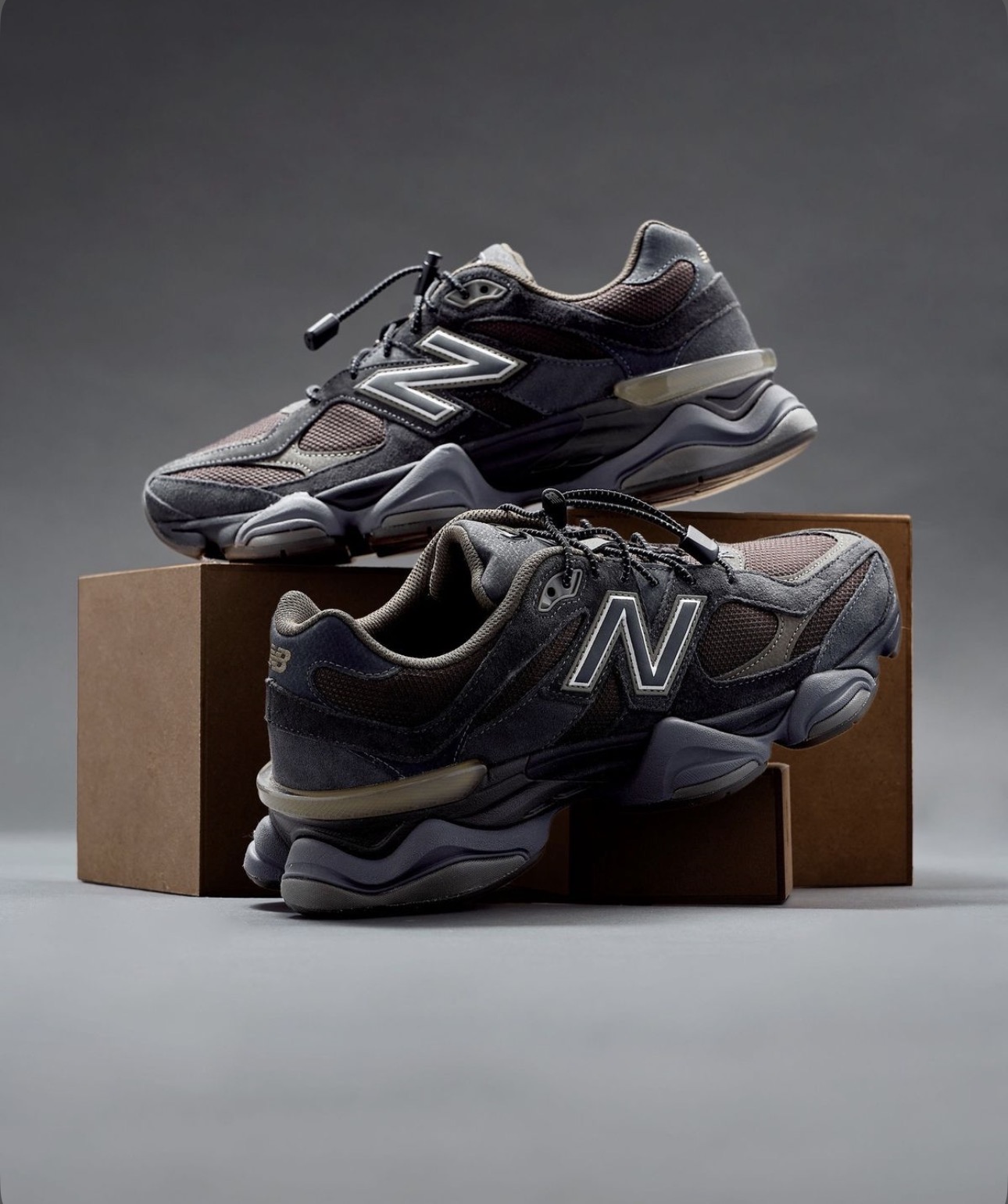 Sneaker BLK IMPORTS